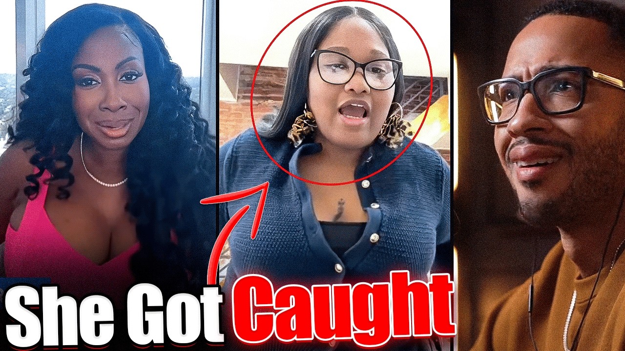 Kendra G SNAPS After Woman Gets Caught Lying About Baby Daddies