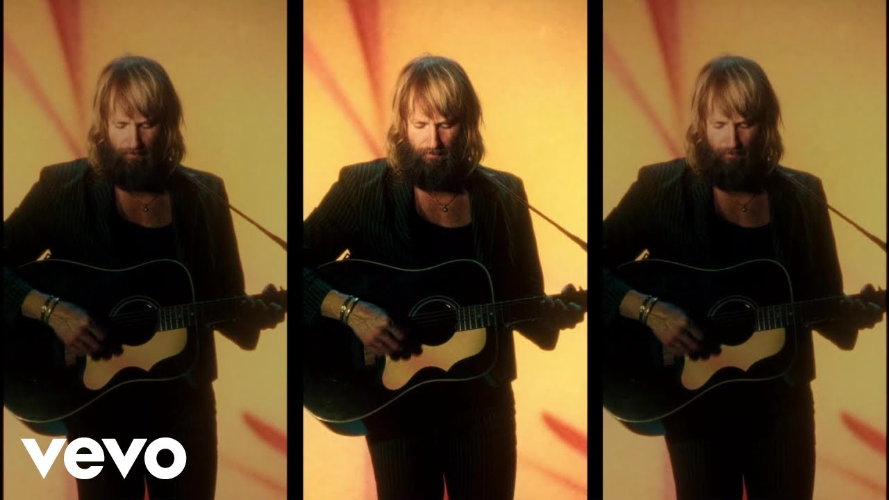 Paul McDonald - What's the Point? (Official Music Video) (Lyric Video)