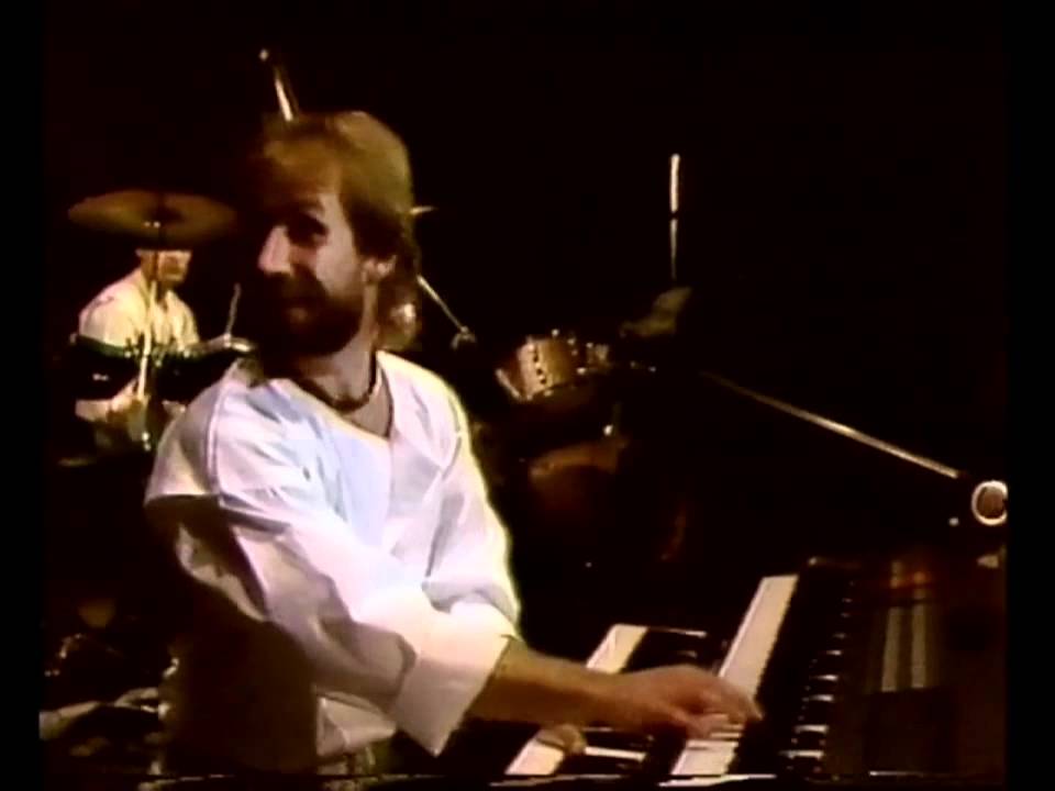 Sestdiena. Remix & Grover Washington