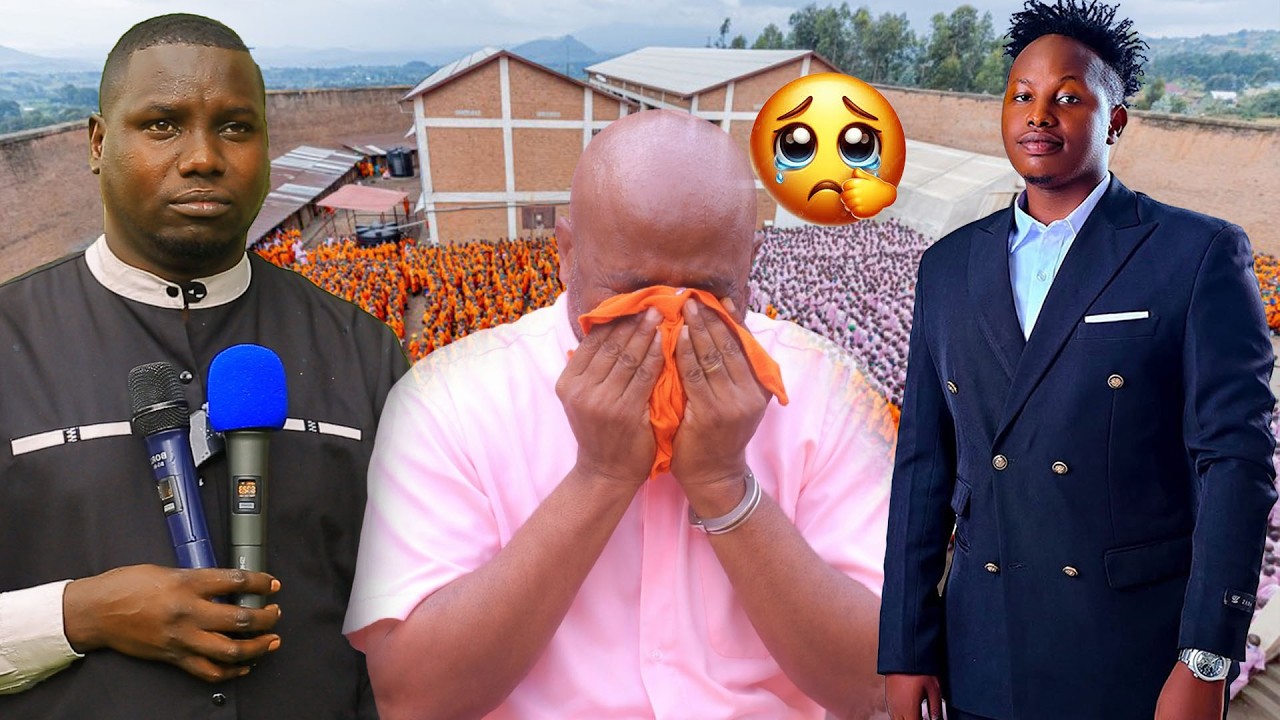 LIVE🚨KURUKIKO DJIHADI MWAKUNZE AKATIWE IGUFUNGO CYIMYAKA3😭PAZO ARAFUNGUWE K.JHON NAWE ARAFUNZWE😭