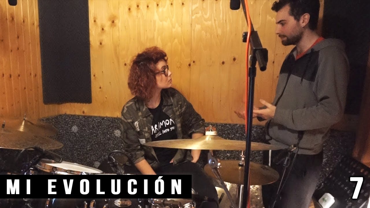 Los 4 fundamentos de Miguel Lamas | Mi Evolución 7