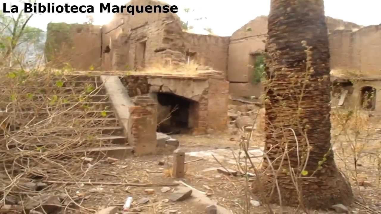 Histórica Hacienda de Ayrabamba se encuentra en abandono (Ayacucho, Perú)