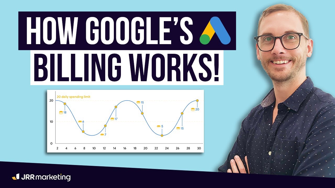 How Does Google Ads Billing Work? Explained in 4 Minutes [2025]