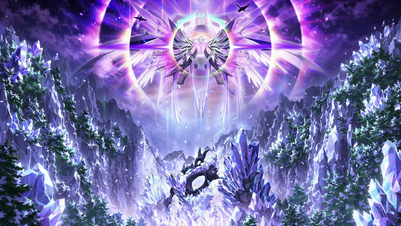 Tistina - the Divinity that Defies Darkness