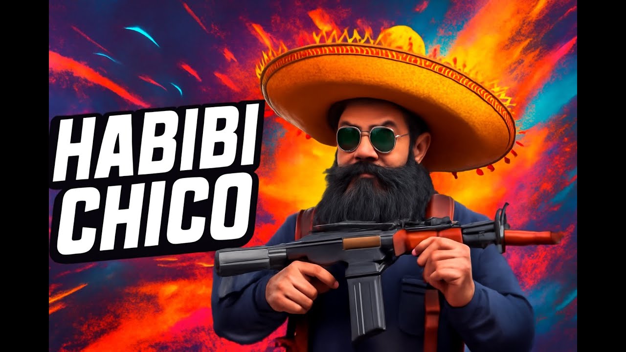 CS2 Habibi