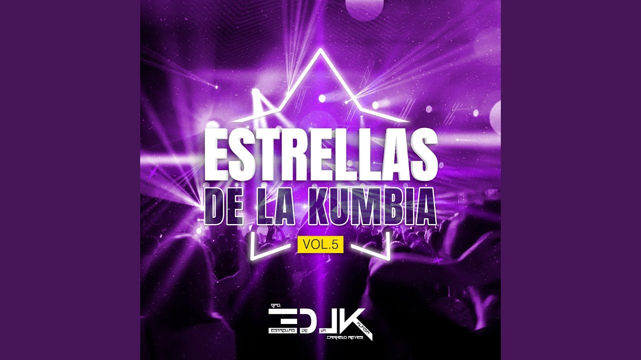 La Cumbia Original