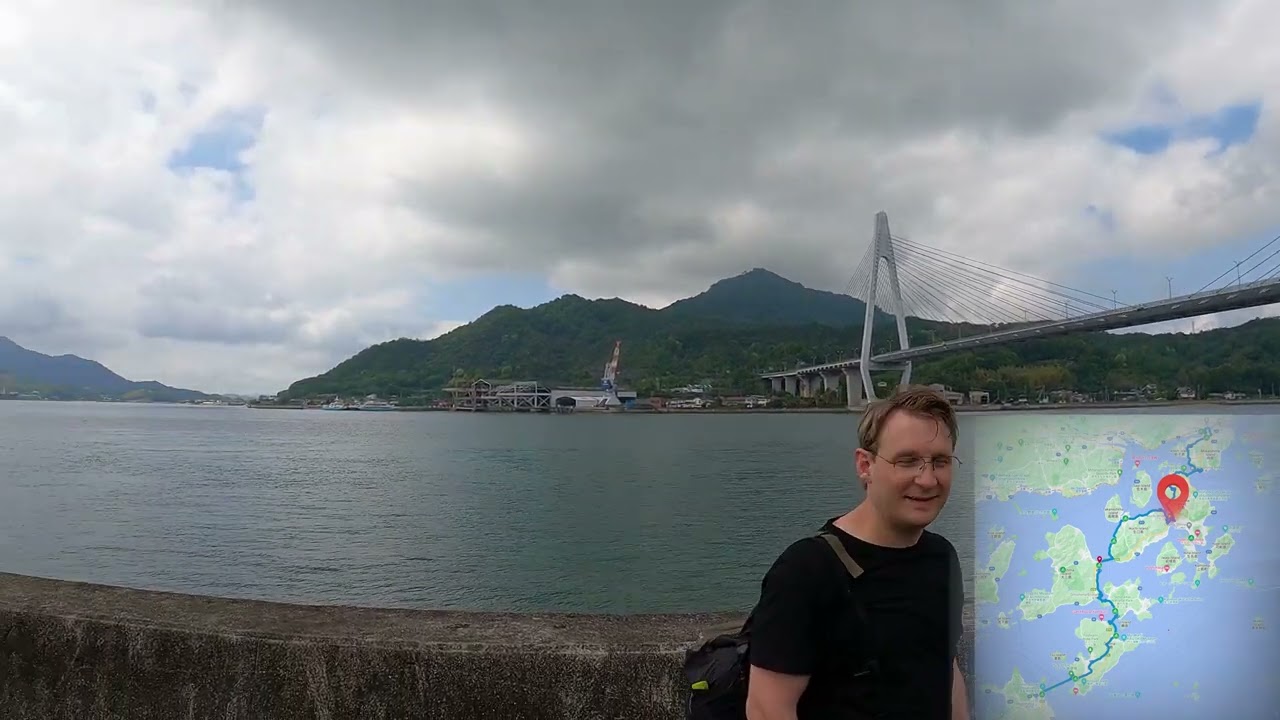 Shimanami Kaido しまなみ海道 (Long Version)