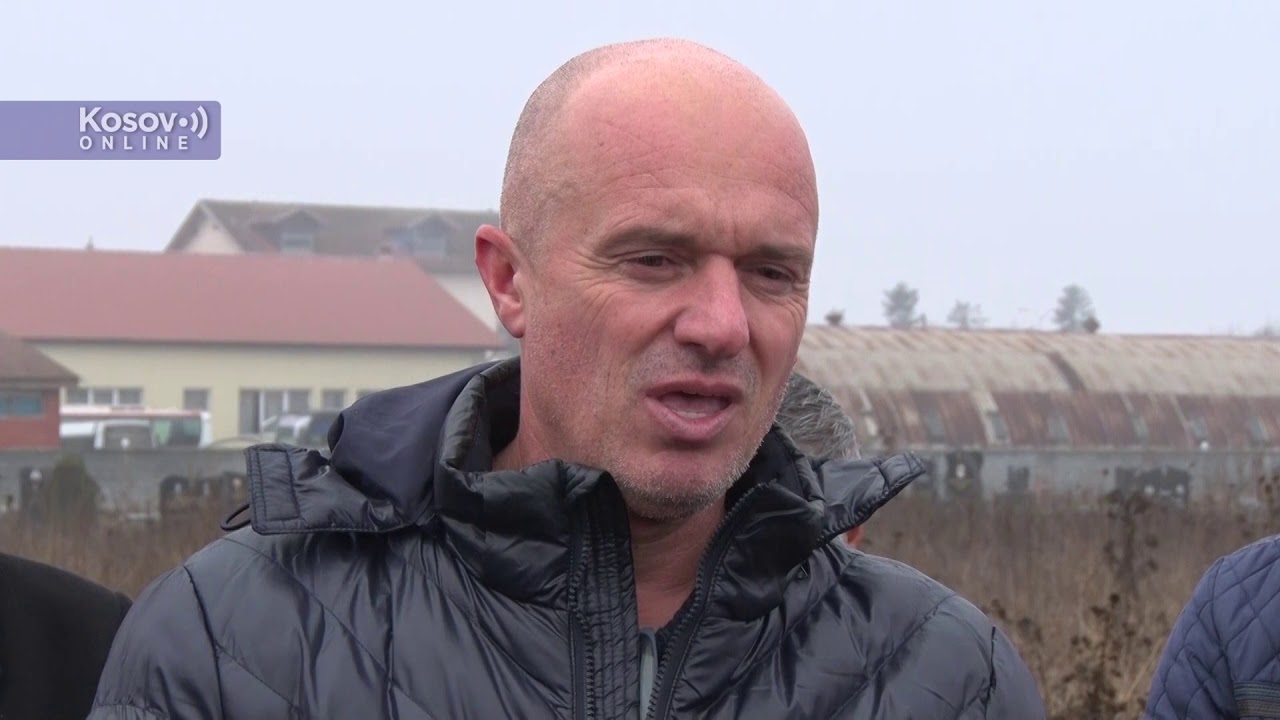 Slavomir Mirić iz Lipljana