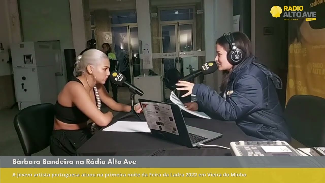 RAA na Feira da Ladra 2022 | Bárbara Bandeira
