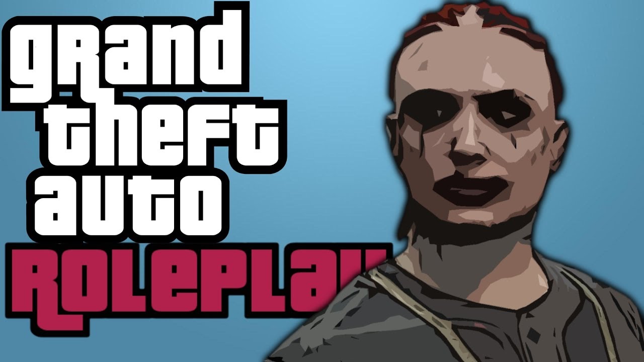 Lil Johnny - GTA Roleplay: Alternate- Life - Aster