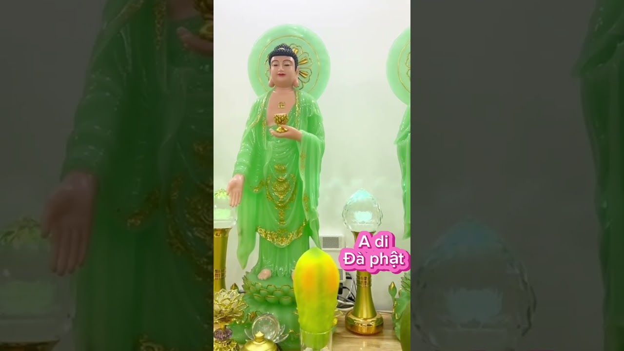 Các bạn sen hợp mặt tại nhà cô tư cùng cư sỉ Hiền Đức