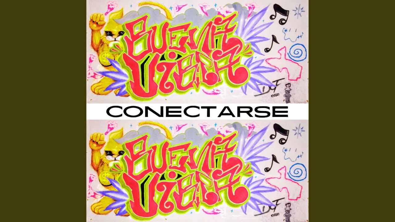 CONECTARSE (feat. BUENA VIBRA)