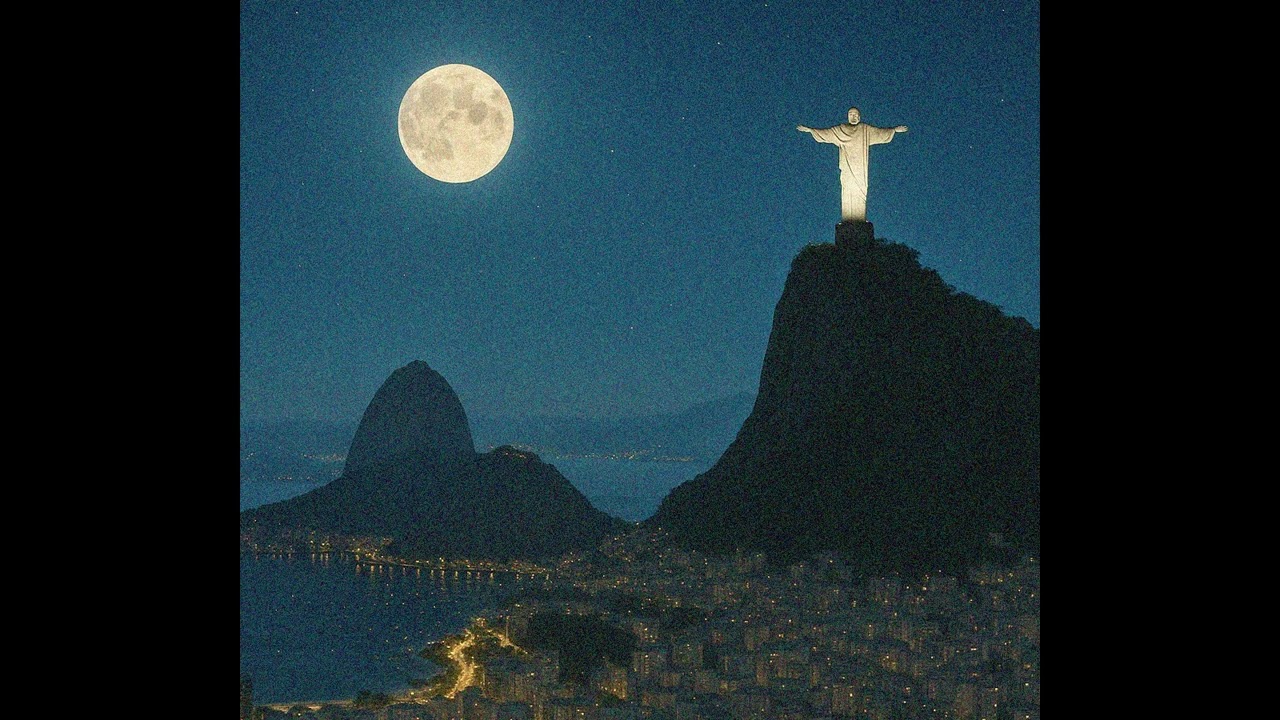 (FREE) Brazilian Funk x Jersey Club Type Beat - Midnight In Brazil