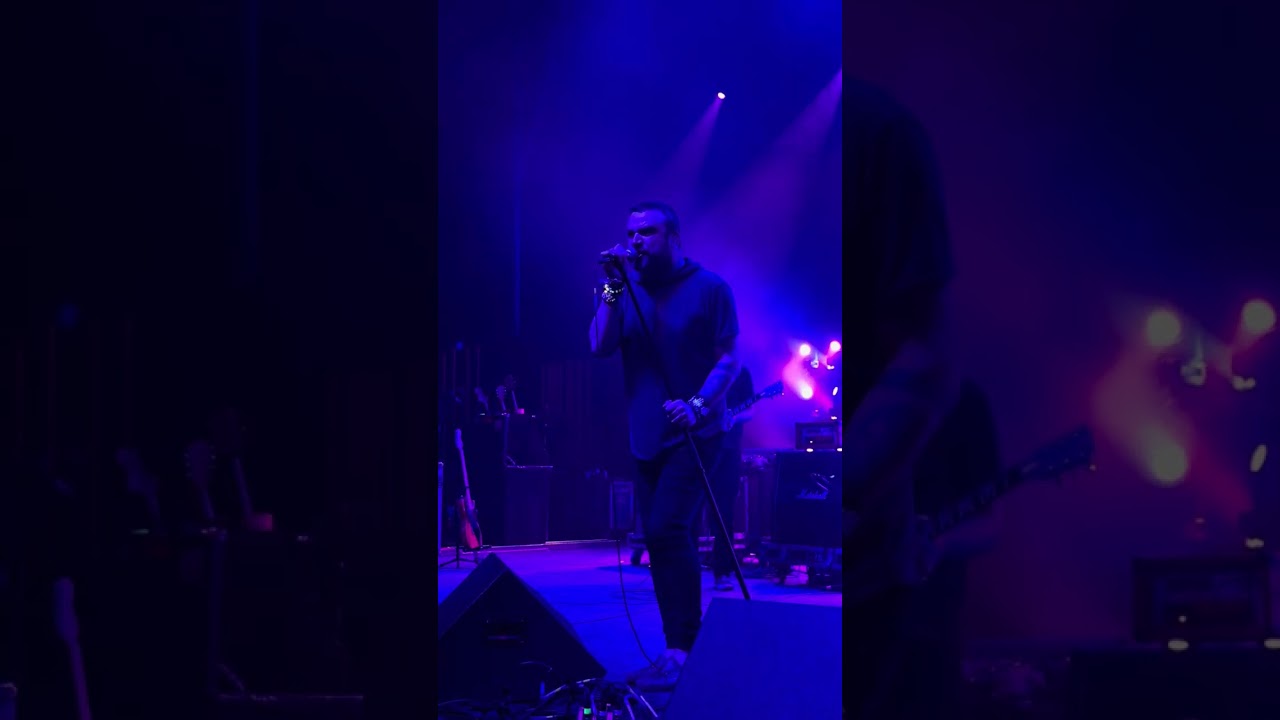 Say Anything- “Wow, I Can Get Sexual Too”