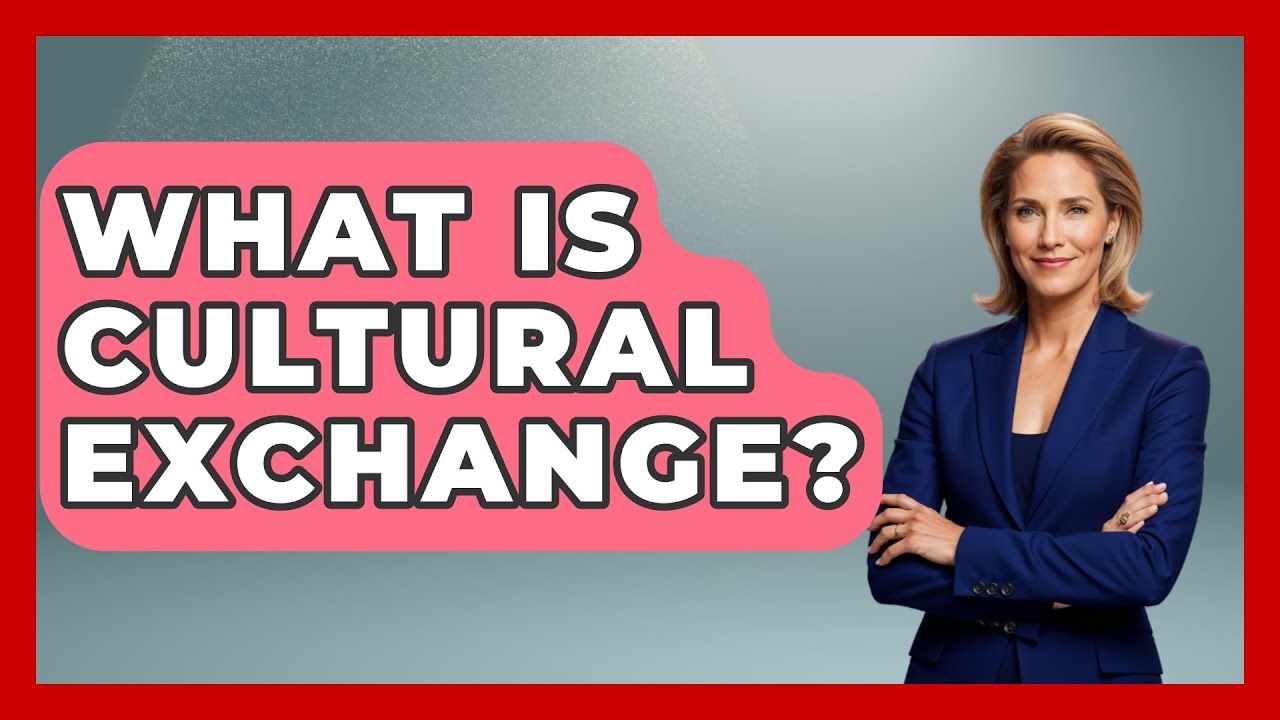 What Is Cultural Exchange? | Art Across Cultures