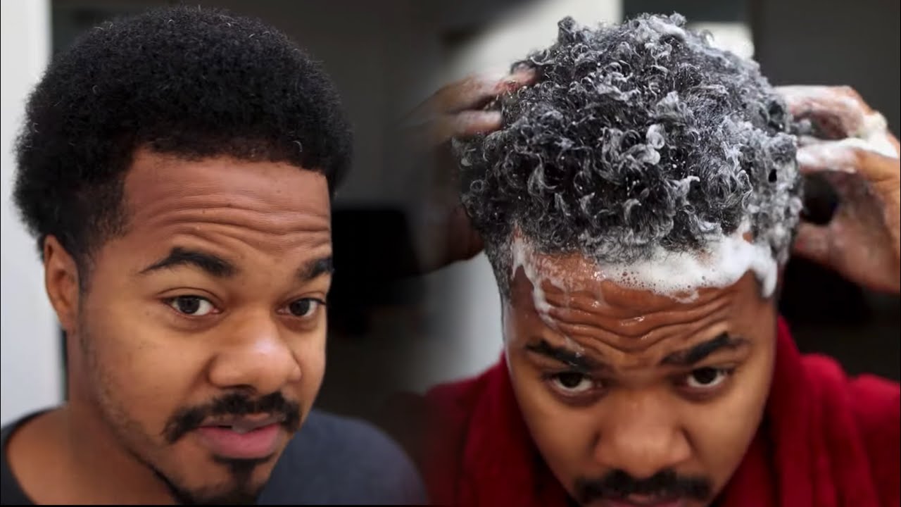 🤯(24 WEEKS WOLFIN) TRYING TO GET MY 360 WAVES BACK - reaction
