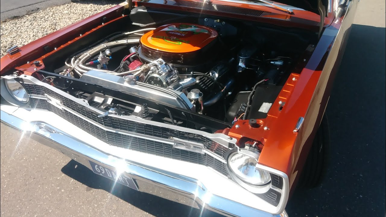 2019 Graffiti Weekend - A Must For Auto Enthusiasts