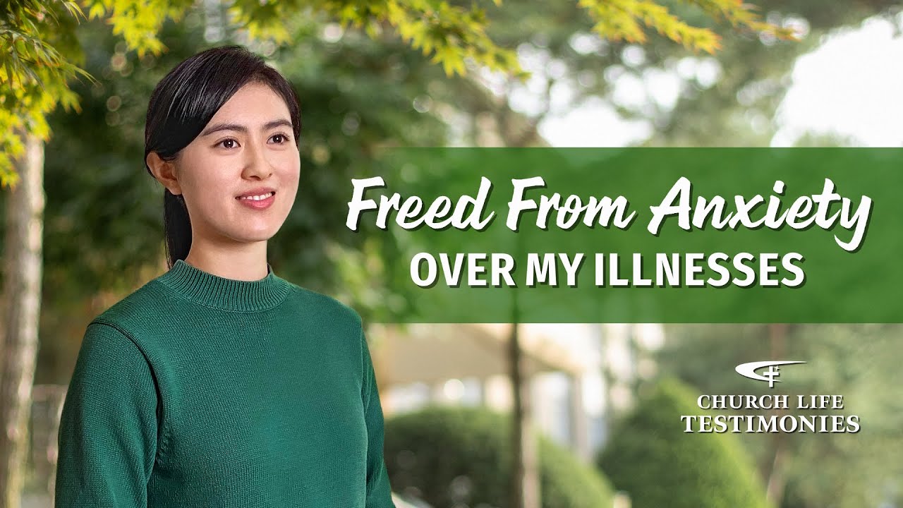 Christian Testimony Video | 