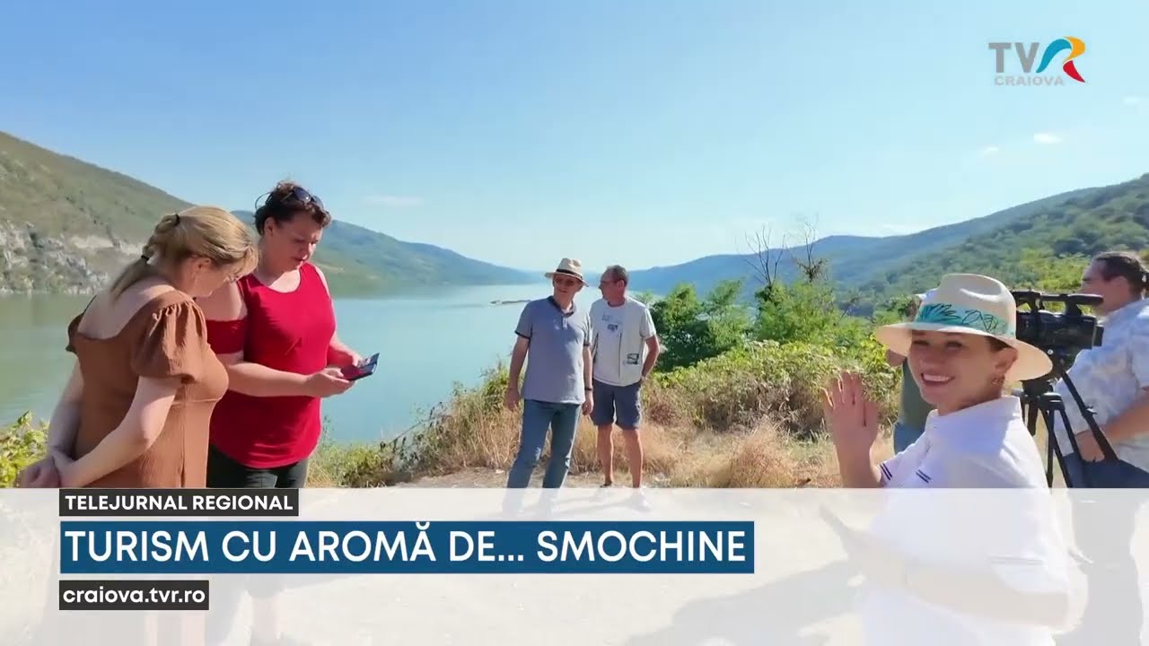 TURISM CU AROMĂ DE….. SMOCHINE