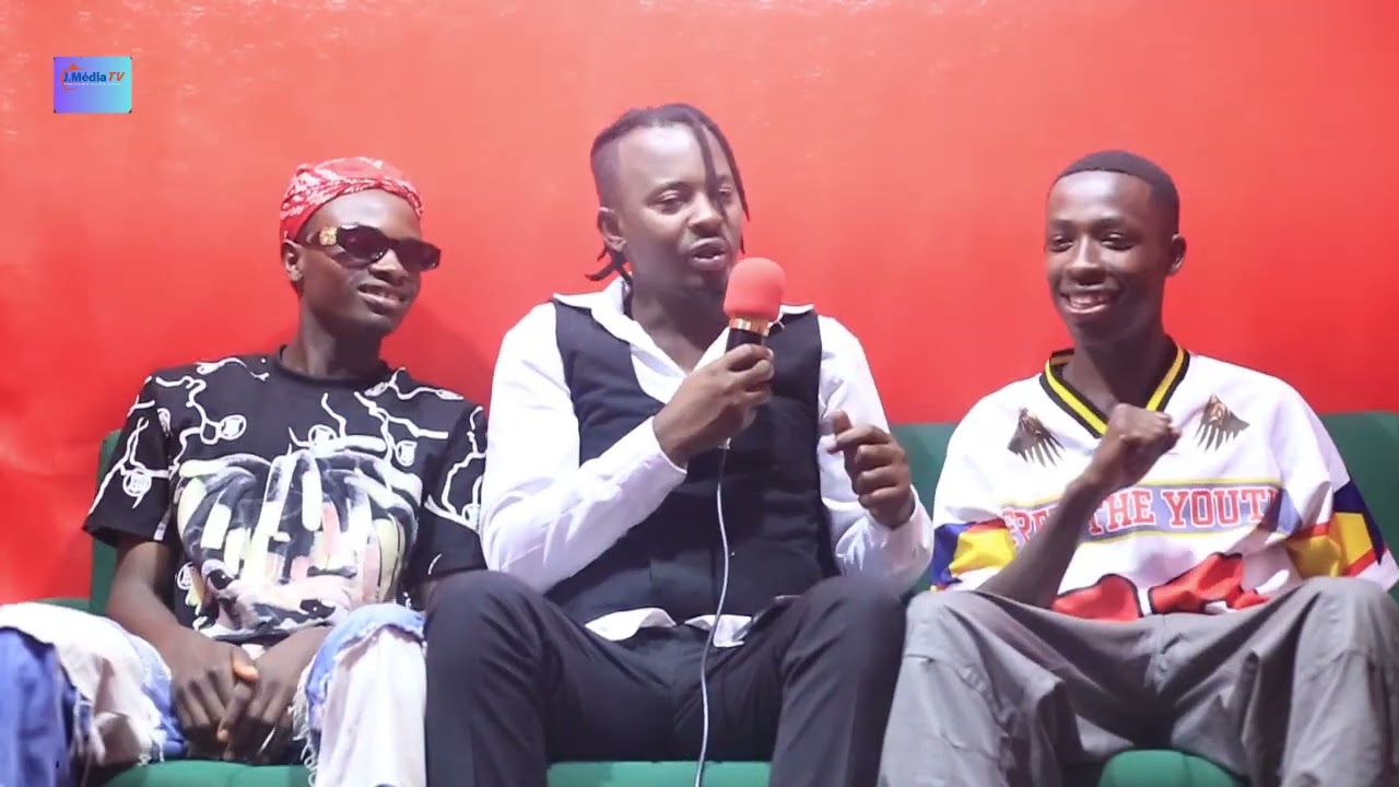 Viber🔥🔥 Vibe🔥🔥 imiriro iratse kuri J Média tv OFFICIEL