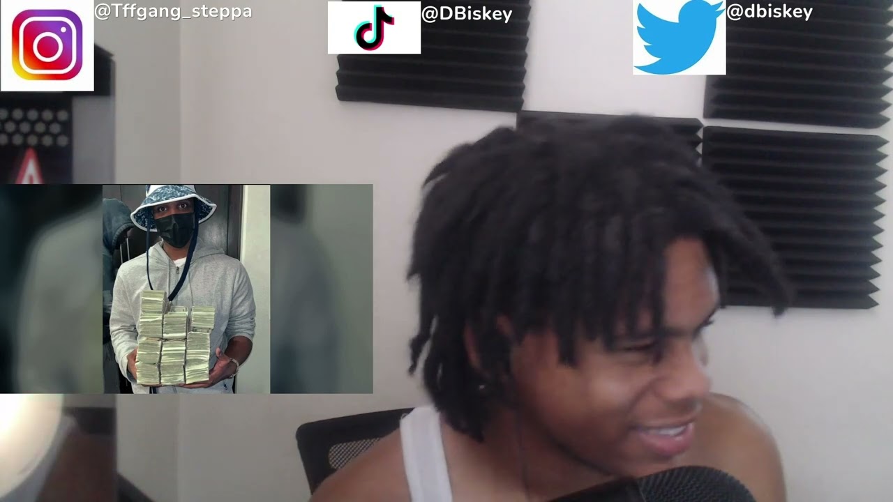 #ActiveGxng Broadday - No Pulse (Full Song) | #Exclusive | Reaction