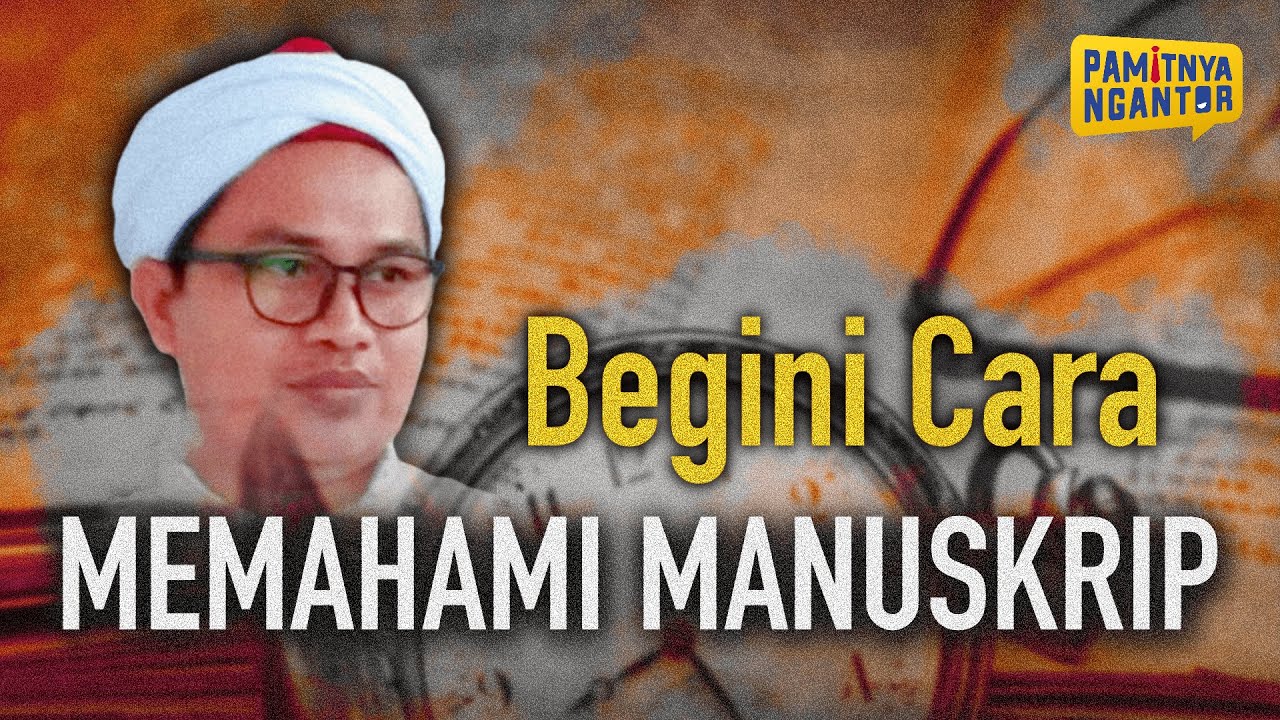 Abdullah Bukan Sosok Fiktif, Ini Buktinya!!!