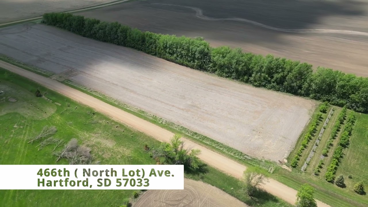 North Lot Video