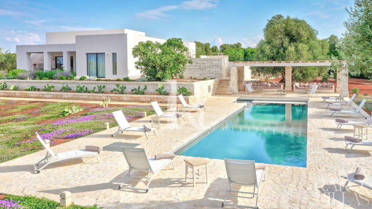 Villa Orama Relais, Ostuni | Puglia | RaroVillas