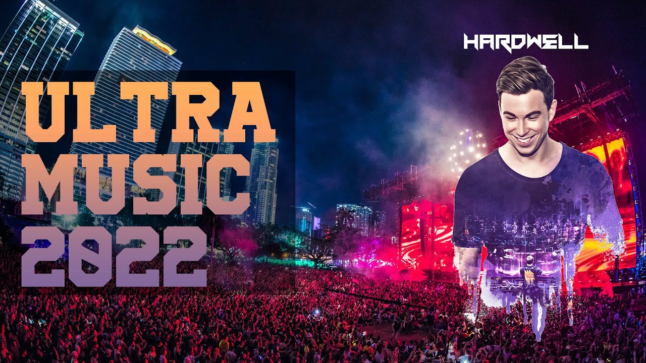 @Ultra Miami 2022 | Drops Only