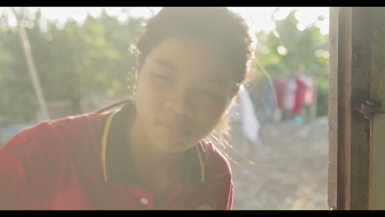 Sensitive Country: Truc's Story