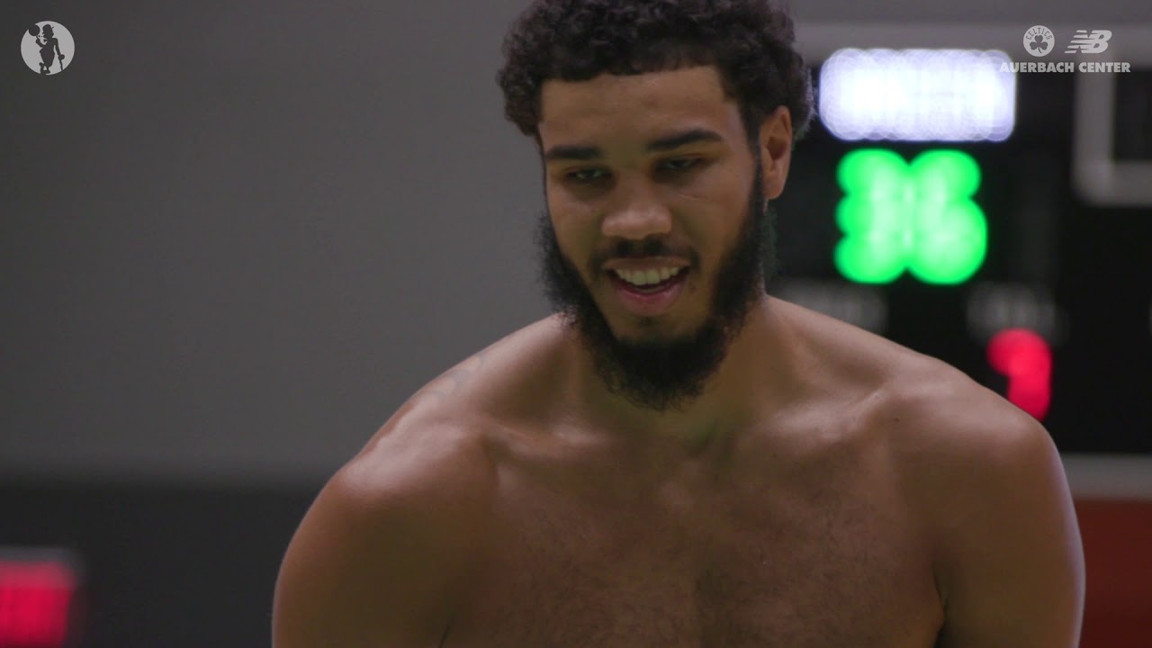 Boston Celtics workouts on July 3