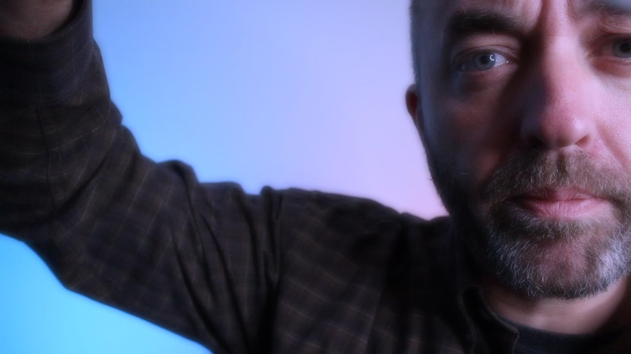ASMR | Emergency Barber Roleplay