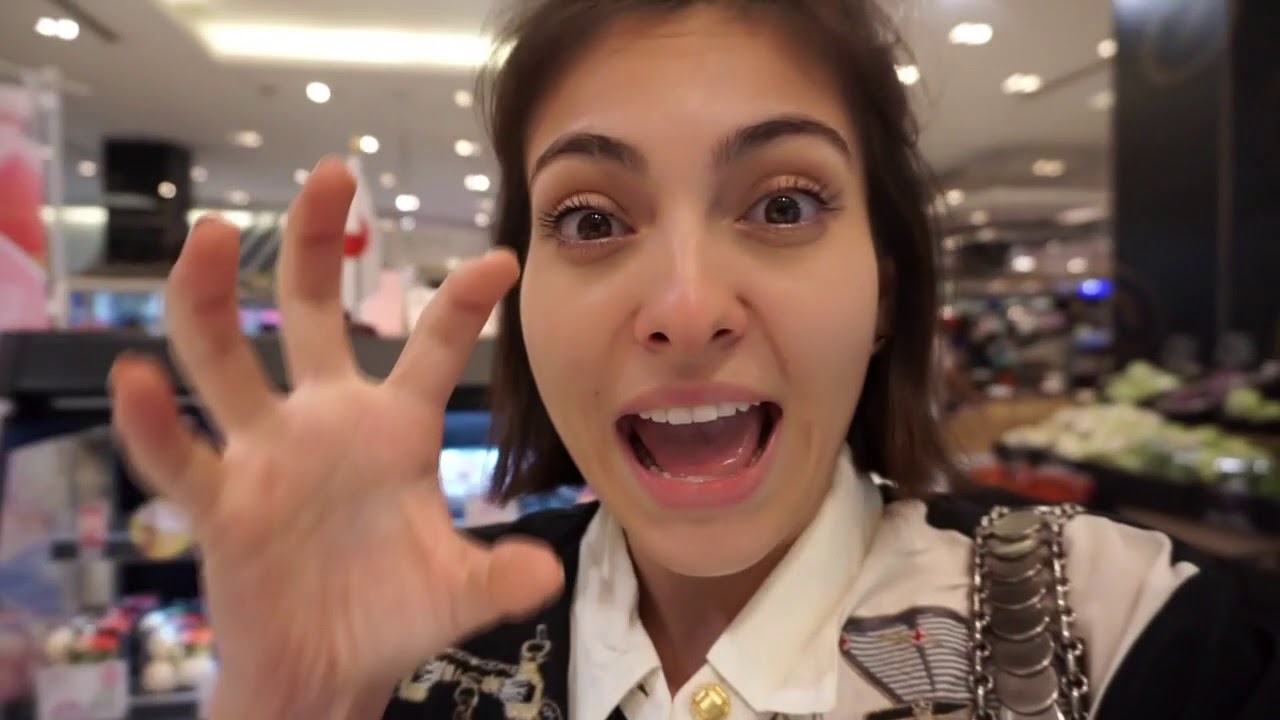 Supermercado en Thailandia | Vlog #22