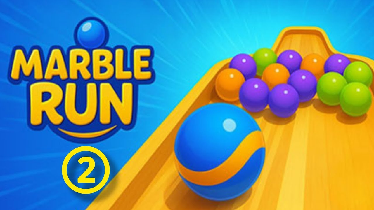 【Marble Run】＃2　〘Level：11〜20〙