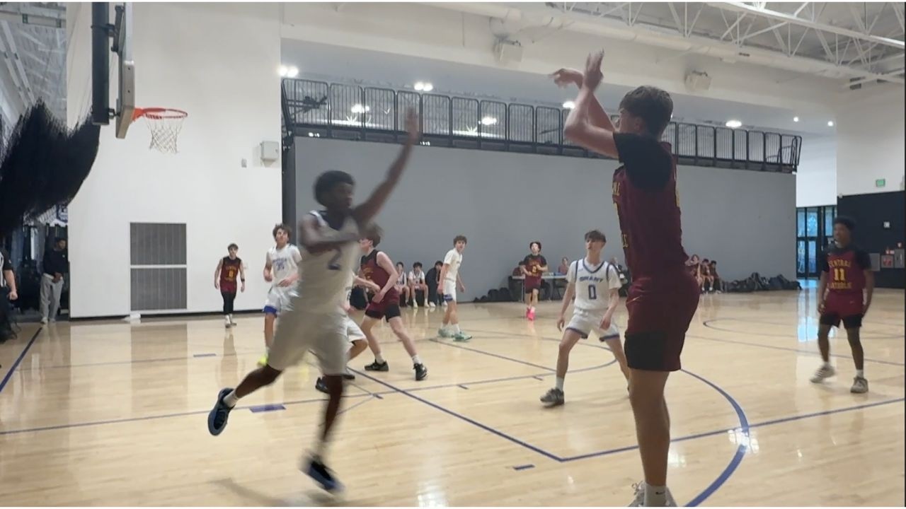 CCHS JV2 vs Grant (76-64) 2-20-26