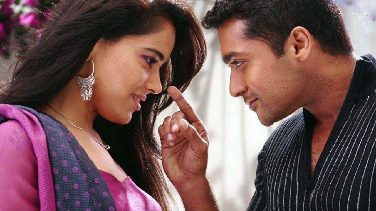 vaaranam Aayiram - Adiyae kolludhey Karoke / Harris jayaraj / Suriya
