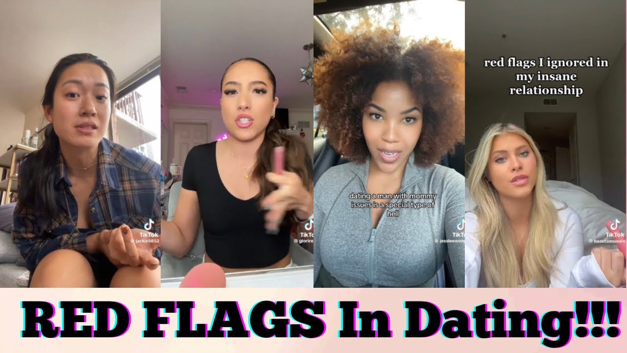 Признаки неладного в отношениях | Подборка из TikTok