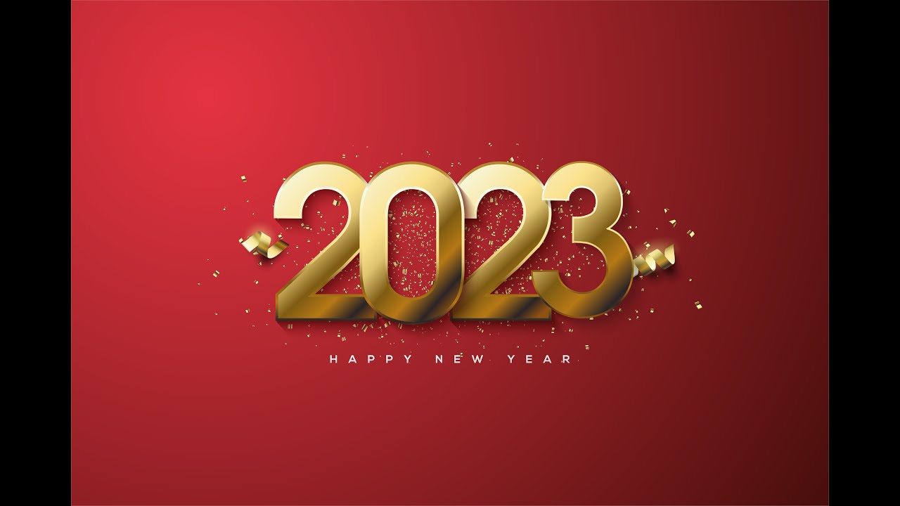 IDOLFACTORY NEW YEAR PARTY 2023