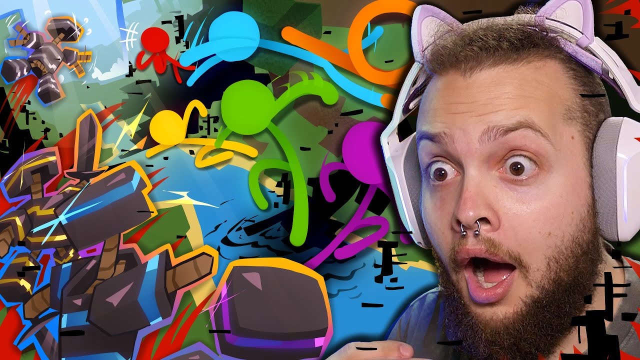 Do NOT Enter The Far Lands! (Animation vs. Minecraft Ep 37 FULL REACTION)