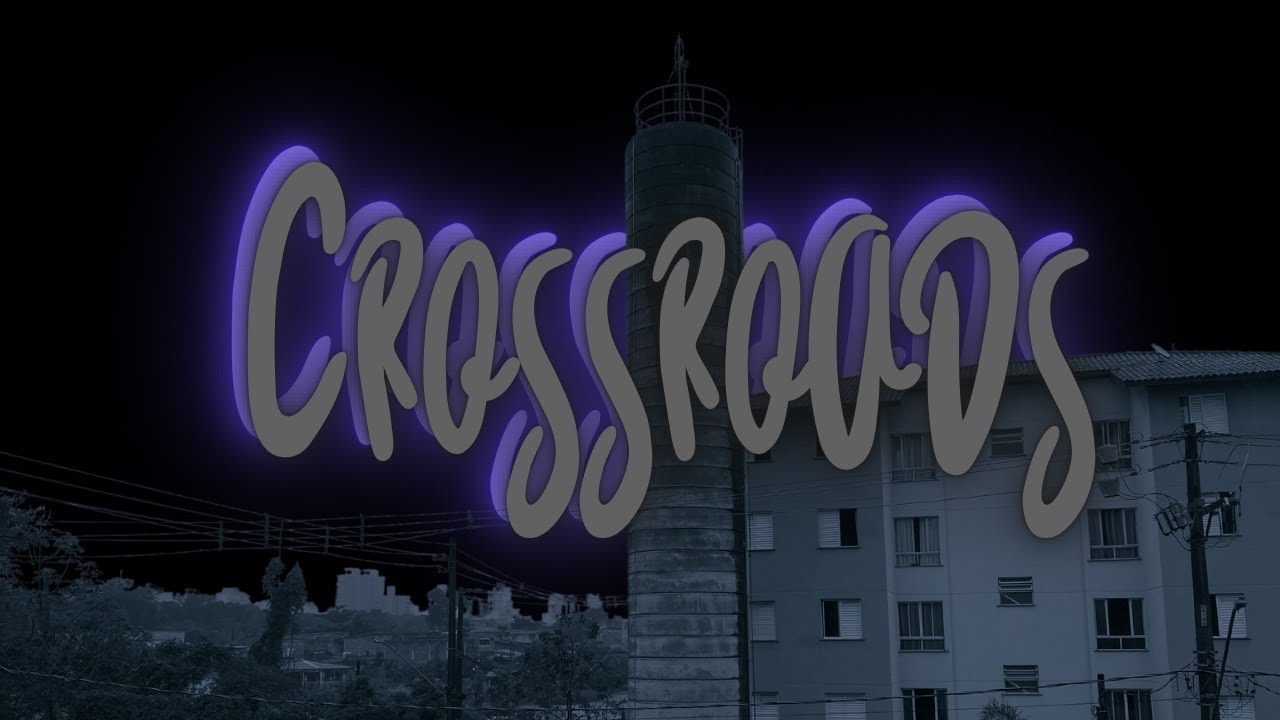 &ldquo;Free For Profit&rdquo; Type beat &ldquo;Crossroads&rdquo; Tchelo x Retroboy
