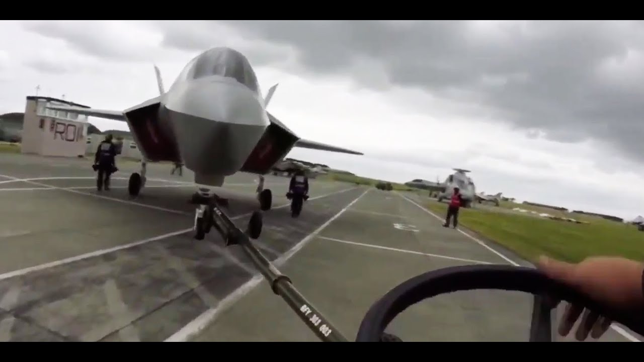 The work of RNAS Culdrose during 2019