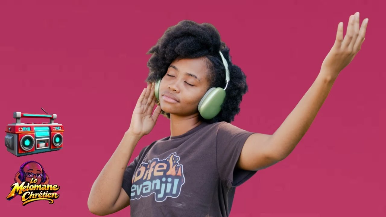 Radio Dife Levanjil - Bonne Adoration. Mizik evanjelik 2027