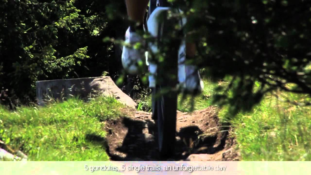 Bike Hotel Bacher-Asitzstubn @ Leogang