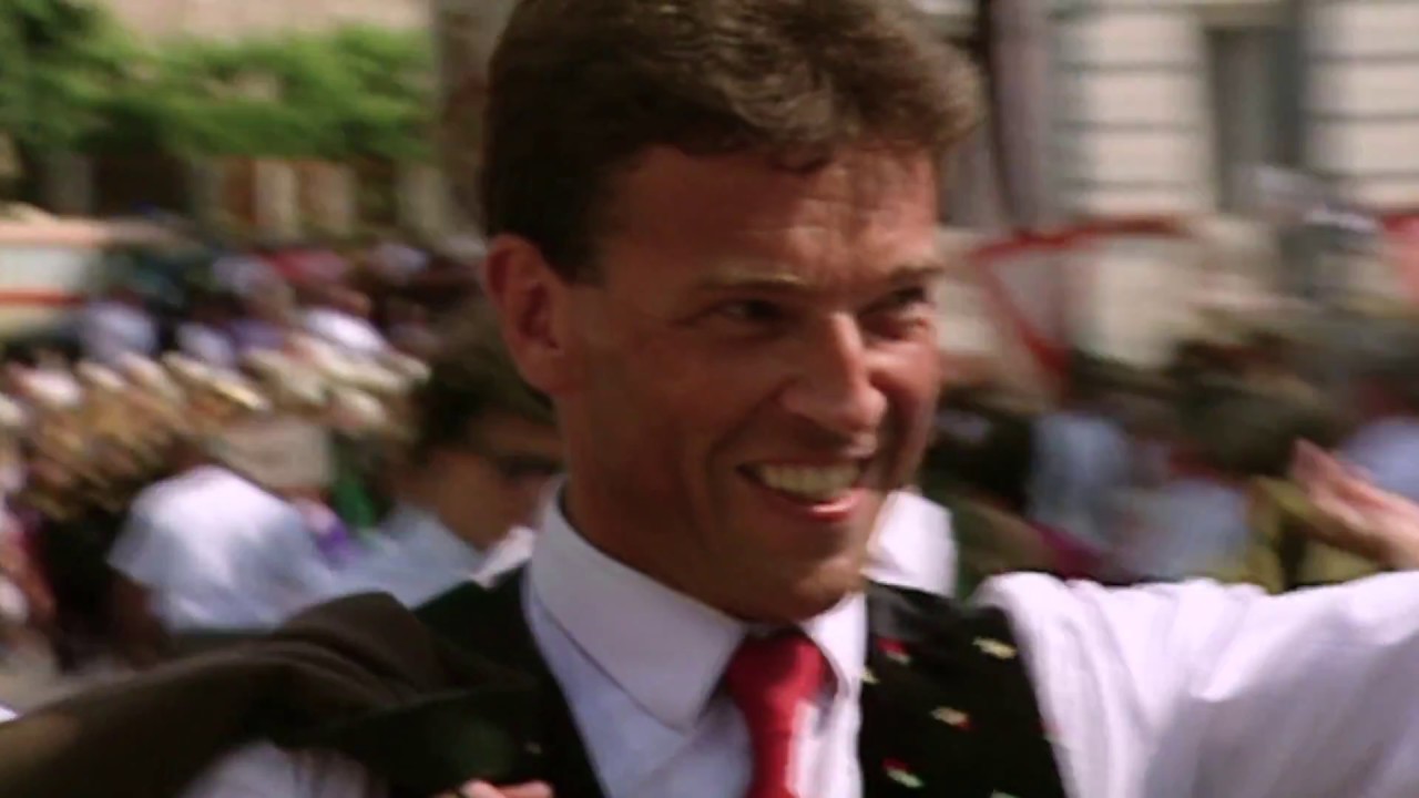 10.Todestag von Jörg Haider - Ein Portrait!