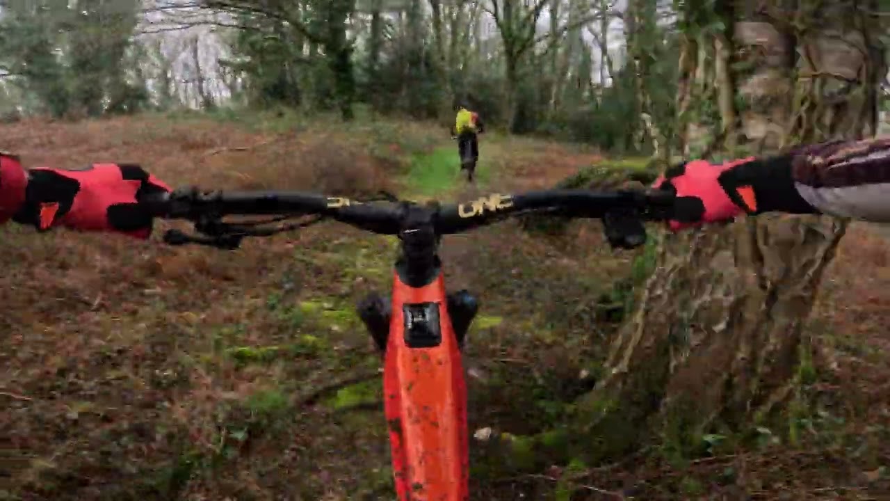 RANDO VTT LIZIO 2026