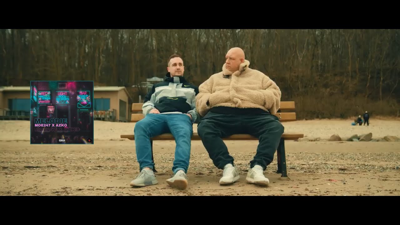 MOE247 x AZKO - Melodie (prod. Claptomanik)