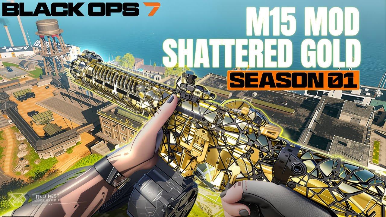 INSANE Rebirth Island Gameplay In Warzone Black Ops 7 Season 1 Reloaded (PS5 Pro | No Commentary)