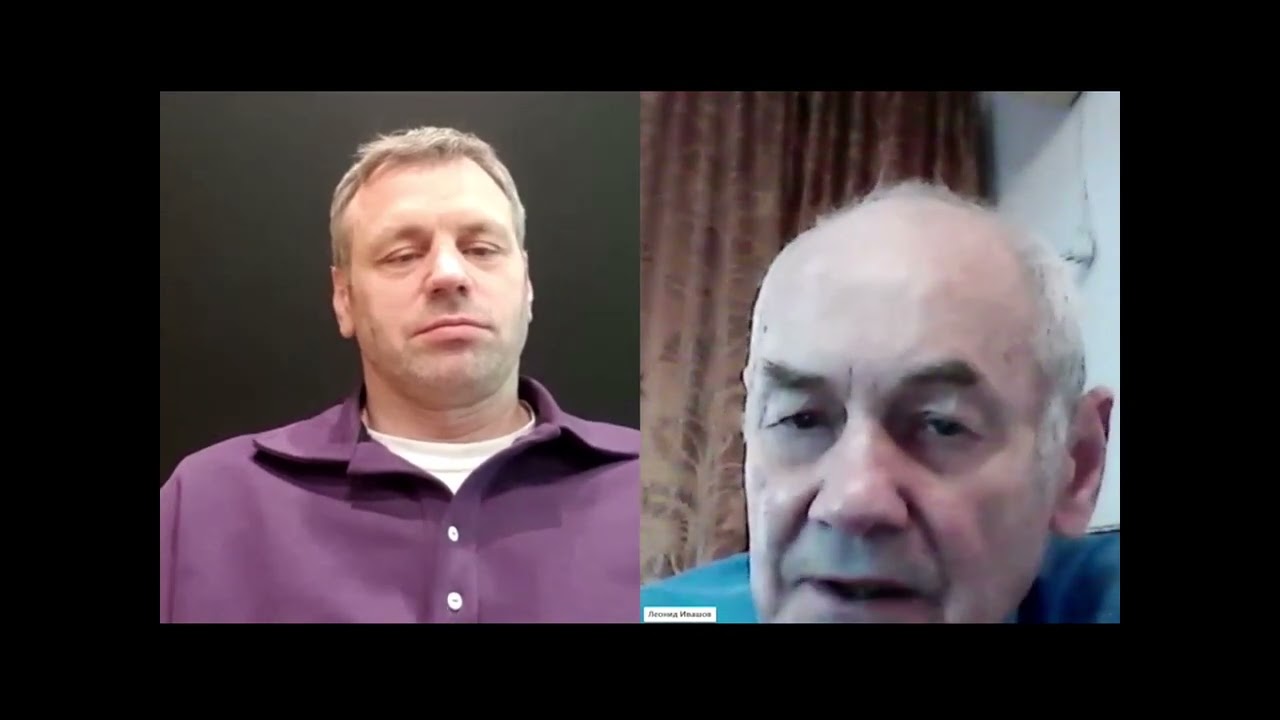 Ивашов про цифровые деньги и цифровое рабство