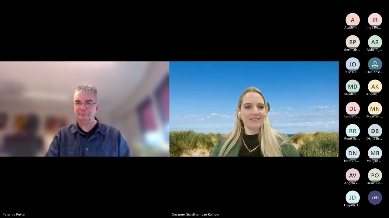 Waterketen | Webinar Rollen en verantwoordelijkheden indirecte lozingen | 2025