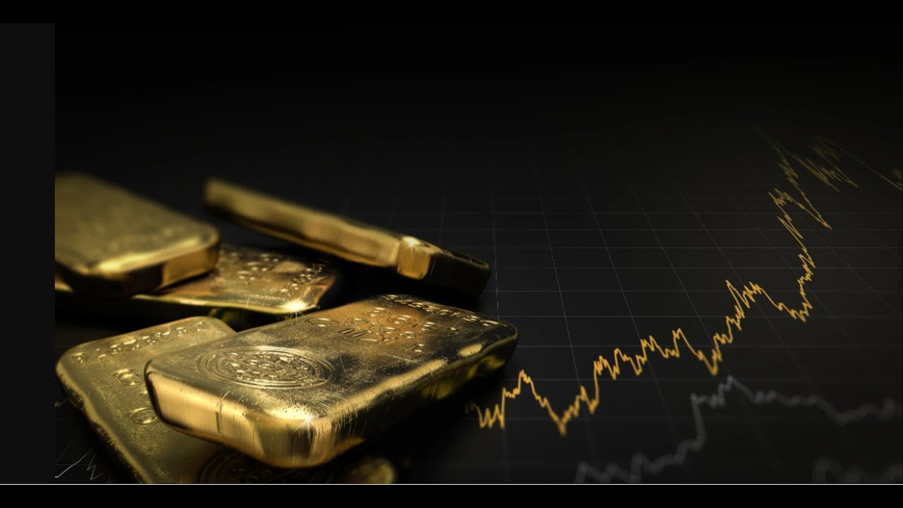 Como operar Ouro no Forex! -FraldinhaTrader